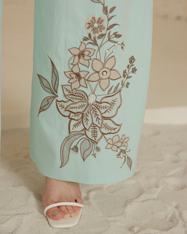 Morning Dew Jumpsuit