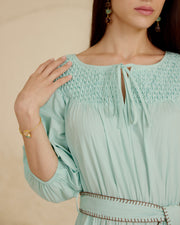 Morning Dew Jumpsuit
