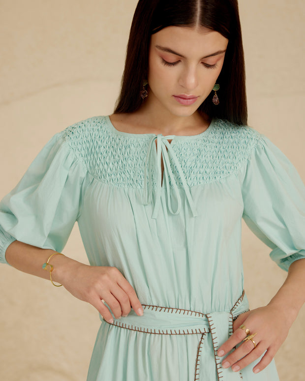 Morning Dew Jumpsuit
