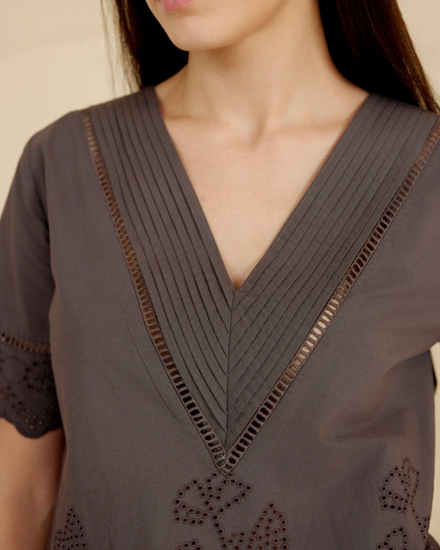 Solace Top