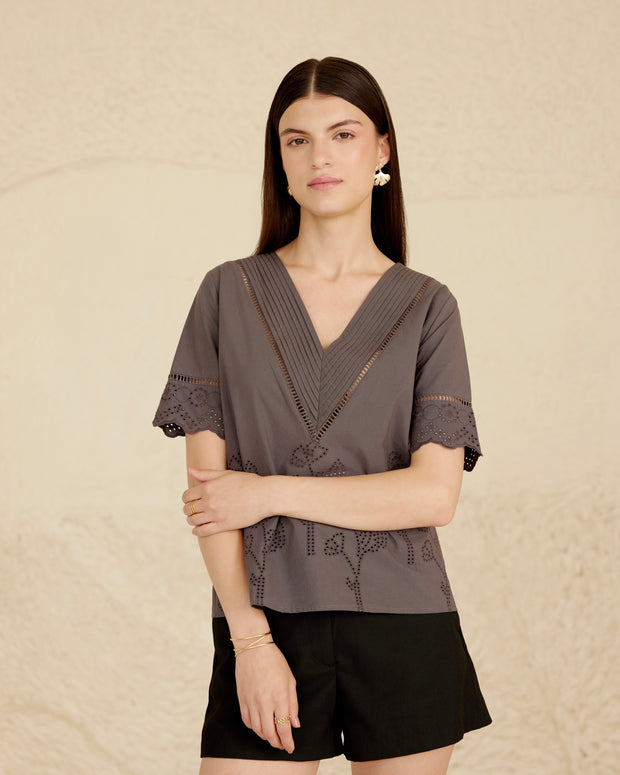 Solace Top