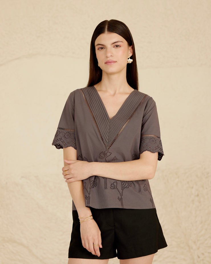 Solace Top
