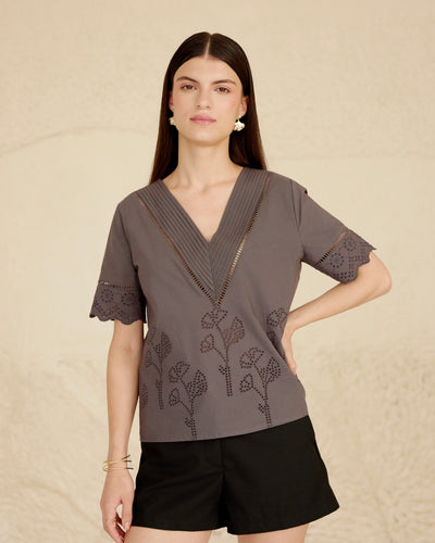Solace Top