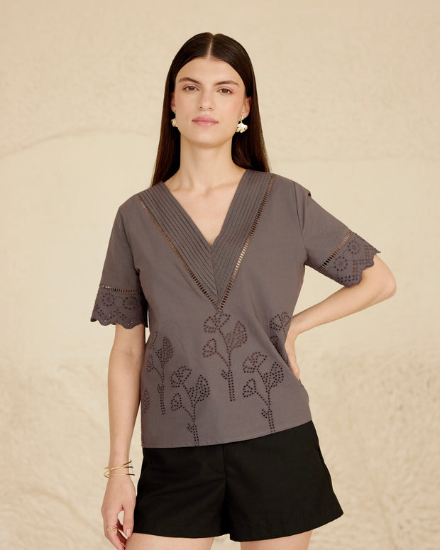 Solace Top