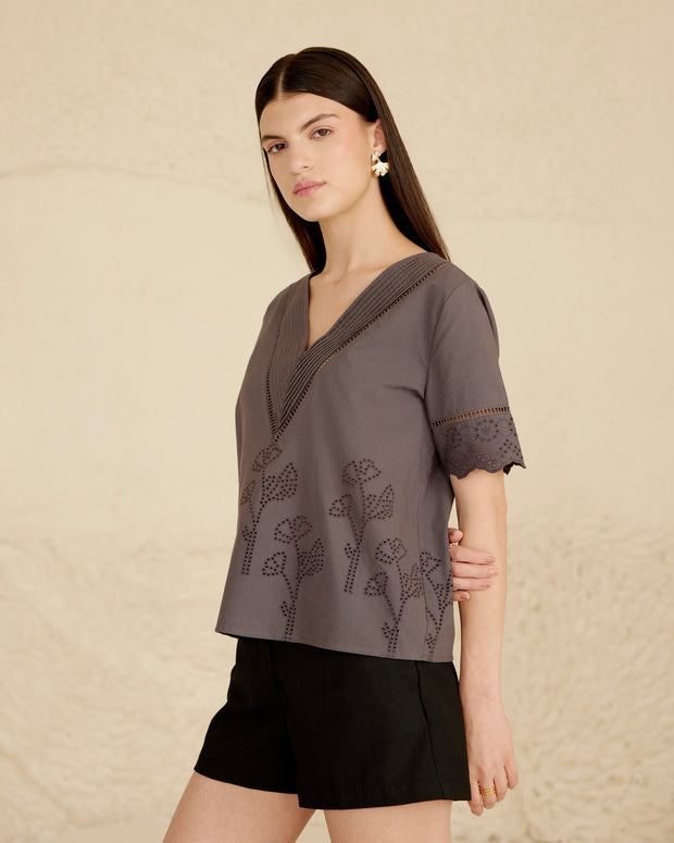 Solace Top