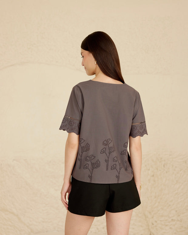 Solace Top