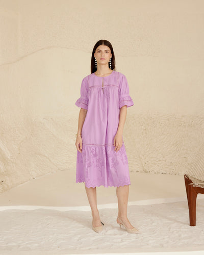 Solace Dress