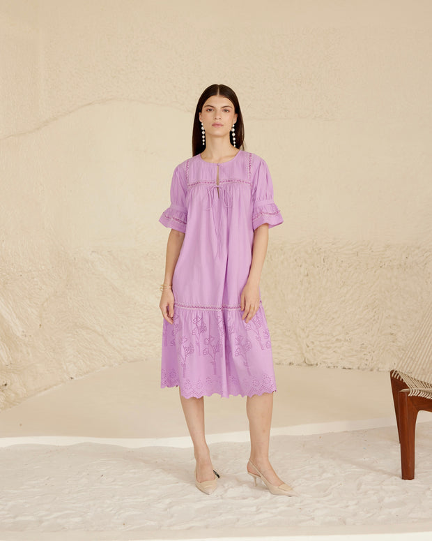 Solace Dress