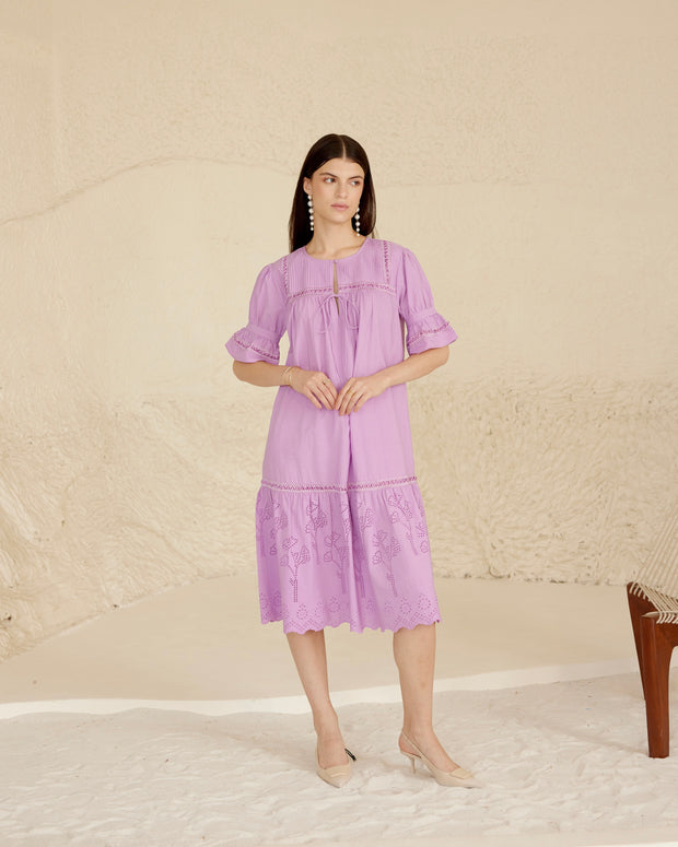 Solace Dress