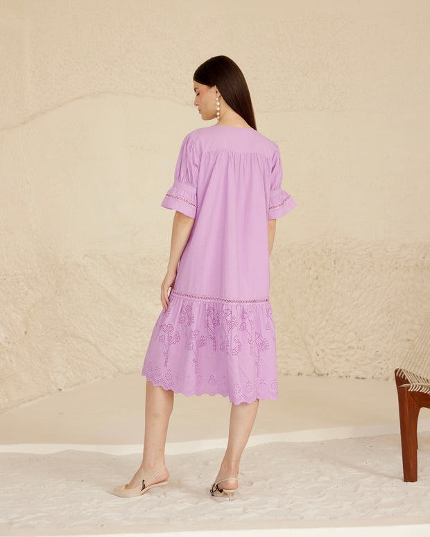 Solace Dress