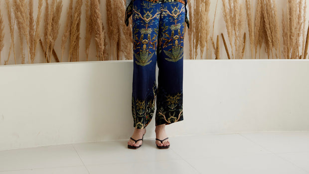 Twilight Bloom Pant