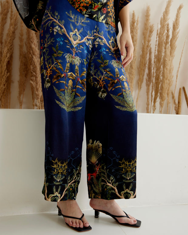 Twilight Bloom Pant