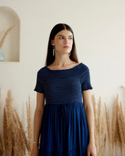 Forest Whispers Dress