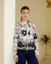 Petal Wing Jacket