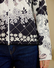 Petal Wing Jacket