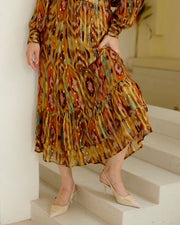 Aura Georgette