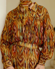 Aura Georgette