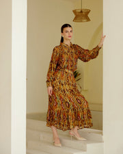 Aura Georgette