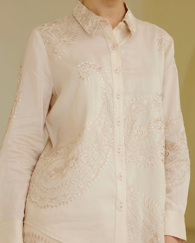 Paisley Breeze