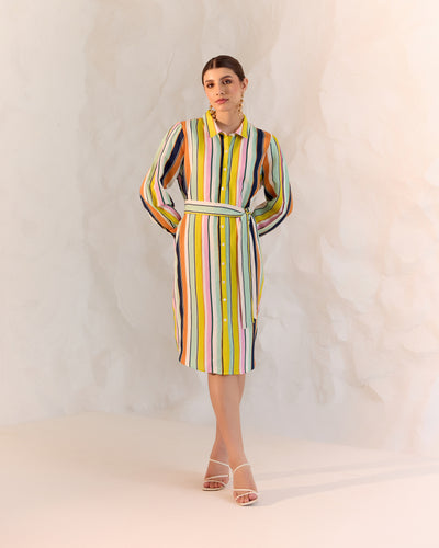 Lantana Dress