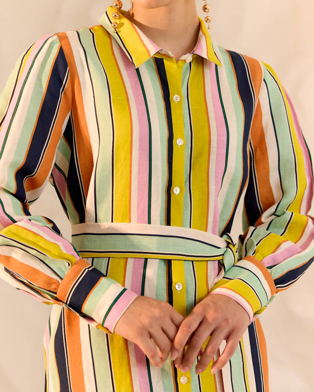 Lantana Dress