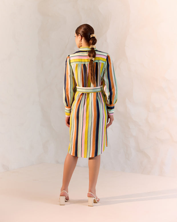 Lantana Dress