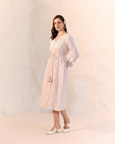 Iris Dress
