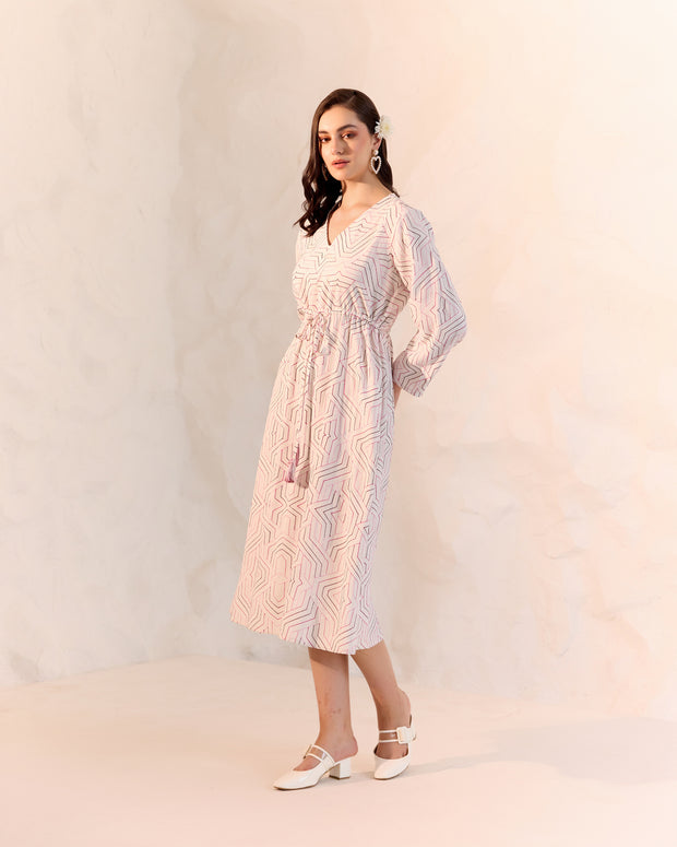 Iris Dress