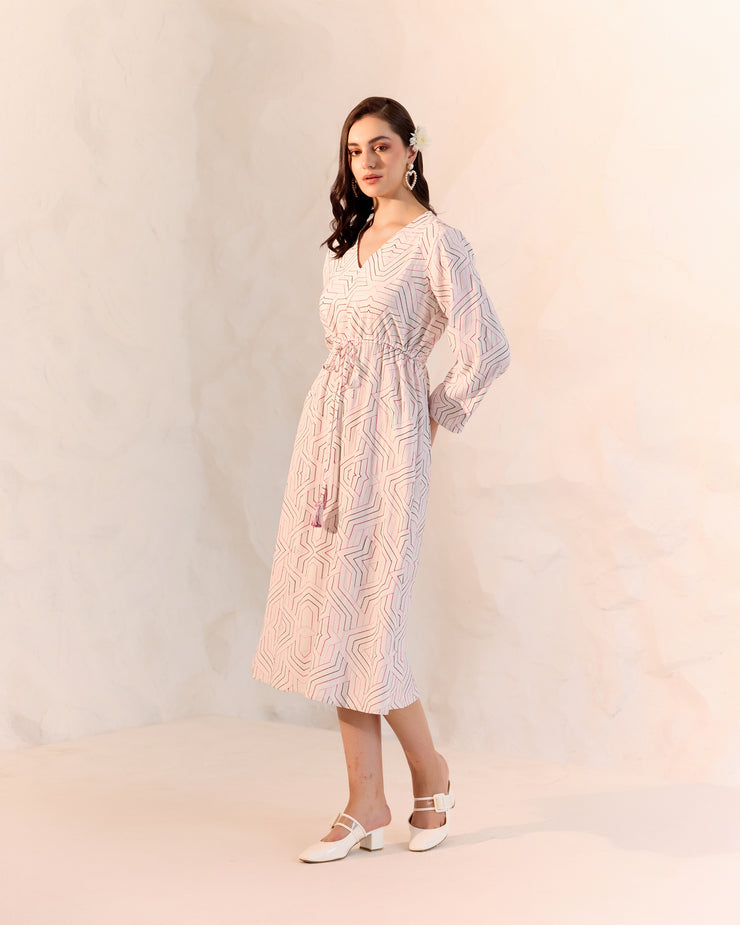 Iris Dress