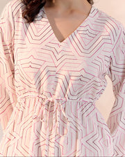 Iris Dress
