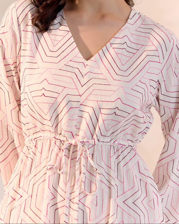 Iris Dress