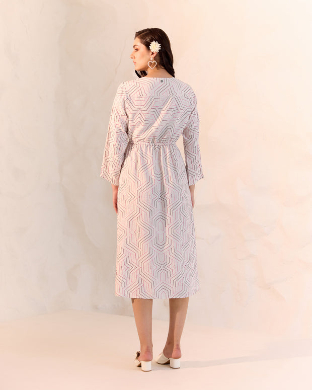Iris Dress
