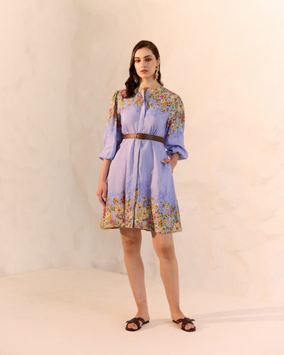 Guldasta Dress