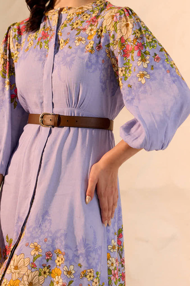 Guldasta Dress