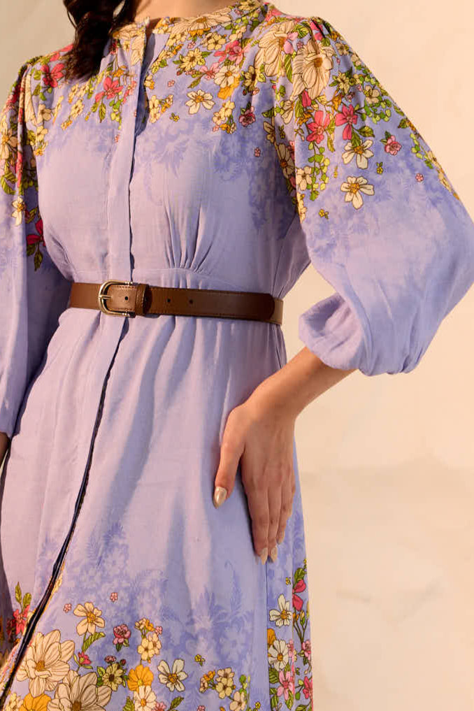 Guldasta Dress