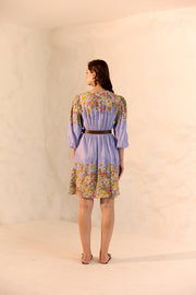 Guldasta Dress
