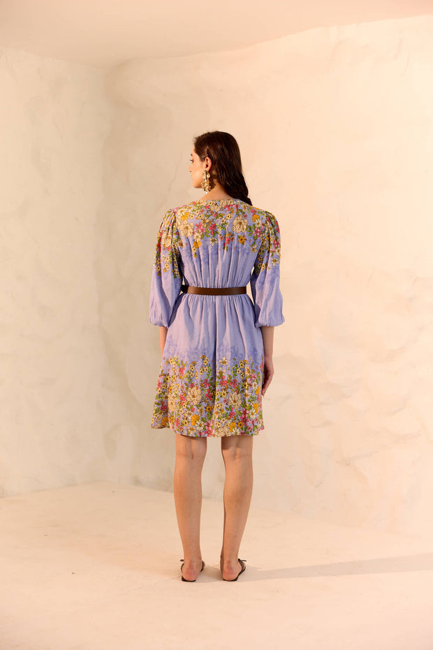 Guldasta Dress