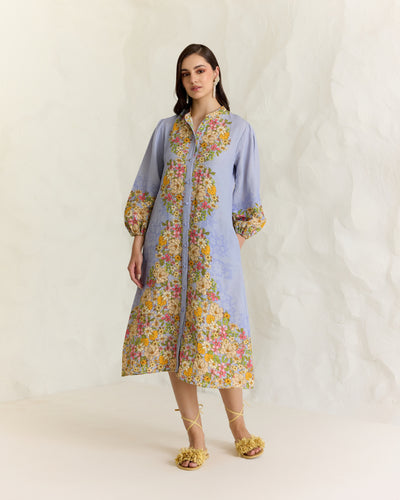 Guldasta Long Dress