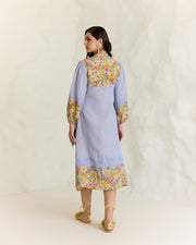 Guldasta Long Dress