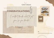 E-Gift Card