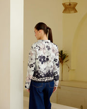 Petal Wing Jacket